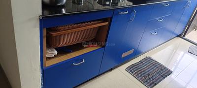 Kitchen Image of 1100 Sq.ft 2 BHK Apartment / Flat for sale in VGN Fairmont, Guindy Chennai for Rs. 16500000
