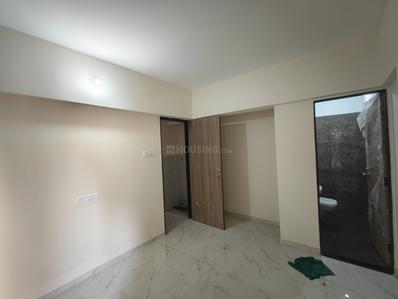 Bedroom Image of 486 Sq.ft 1 BHK Apartment / Flat for sale in L K Elegance, Malad East Mumbai for Rs. 11000000