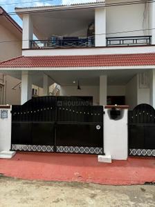 Image of 1500 Sq.ft 2 BHK Independent House for rent in Ganapathy, Coimbatore for Rs. 20000