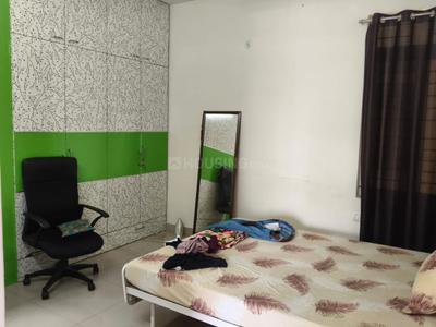 Bedroom Image of 1135 Sq.ft 2 BHK Apartment / Flat for sale in Geetham Pride by Geetham Constructions, Parappana Agrahara Bengaluru for Rs. 9400000