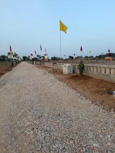 Image of 1737 Sq.ft Residential Plot / Land for sale in Sinwar, Jaipur for Rs. 6542700
