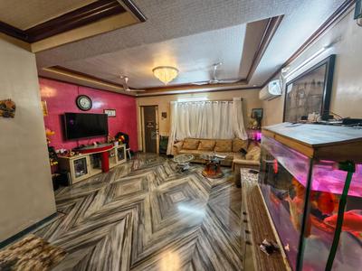 Hall Image of 2200 Sq.ft 3 BHK Independent House for sale in Vasai West Vasai for Rs. 24900000