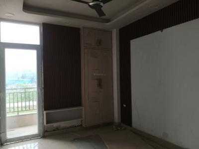 Bedroom Image of 1125 Sq.ft 2 BHK Apartment / Flat for sale in Aarambh Heights, Surajpur Greater Noida for Rs. 4750000