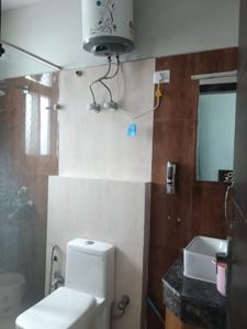 Image of 1030 Sq.ft 2 BHK Apartment / Flat for rent in Sikka Karnam Greens, Sector 143B, Noida for Rs. 29999