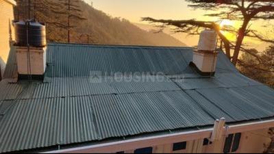 Image of 1600 Sq.ft 3 BHK Builder Floor for sale in Kanlog, Shimla for Rs. 9000000