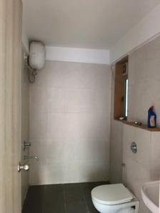 Bedroom Two Image of 909 Sq.ft 2 BHK Apartment / Flat for sale in Lodha Casa Rio, Palava Phase 1 Thane for Rs. 4900000
