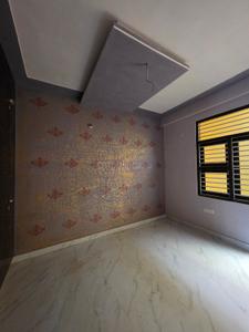 Bedroom Image of 1200 Sq.ft 3 BHK Villa for sale in Lalchandpura Jaipur for Rs. 6000000