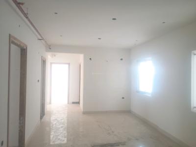Living Room Image of 1829 Sq.ft 3 BHK Apartment / Flat for sale in SMR Vinay Boulder Woods, Sikanderguda Hyderabad for Rs. 13725000
