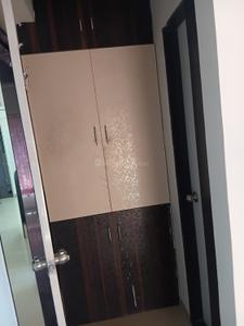 Image of 820 Sq.ft 2 BHK Apartment / Flat for rent in MIDC Ambad, Nashik for Rs. 15000