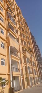 Image of 1000 Sq.ft 2 BHK Apartment / Flat for sale in Mangalam Neelkanth Dreamz, Vrindavan Yojana, Lucknow for Rs. 7500000