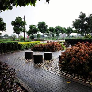 Image of 1530 Sq.ft Residential Plot / Land for sale in Sumeet Landscape, Semariya 2, Raipur for Rs. 3825000