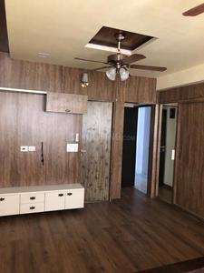 Bedroom Image of 2700 Sq.ft 4 BHK Independent House for rent in Thaltej Ahmedabad for Rs. 80000
