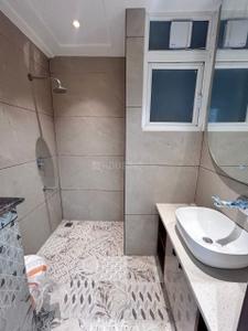 Bathroom Image of 1350 Sq.ft 3 BHK Apartment / Flat for sale in Kharar Mohali for Rs. 7090000