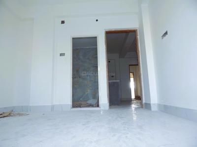Bedroom Image of 842 Sq.ft 2 BHK Apartment / Flat for sale in Dum Dum Cantonment Kolkata for Rs. 3368000