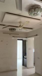 Hall Image of 640 Sq.ft 1 BHK Apartment / Flat for rent in GK Silverland Residency Phase II, Ravet Pune for Rs. 20000
