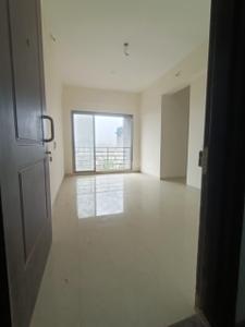 Hall Image of 550 Sq.ft 1 BHK Apartment / Flat for sale in Dombivli East Thane for Rs. 5500000