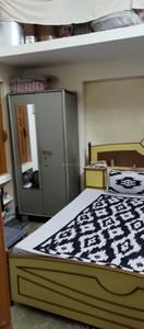 Bedroom Image of 1250 Sq.ft 3 BHK Builder Floor for sale in Darshan Purwa Kanpur for Rs. 4800000