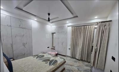 Bedroom Image of 1000 Sq.ft 2 BHK Apartment / Flat for rent in Danapur Patna for Rs. 20000