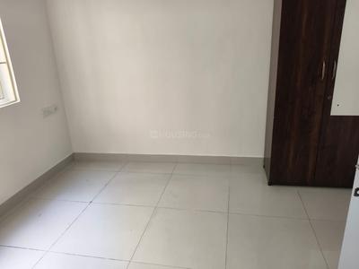 Bedroom Image of 600 Sq.ft 1 BHK Builder Floor for rent in Koramangala Bengaluru for Rs. 24000