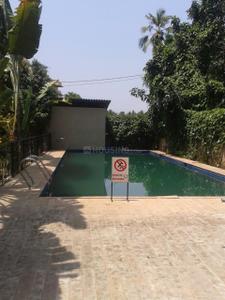 Image of 1140 Sq.ft 2 BHK Apartment / Flat for sale in Panjim, Goa for Rs. 13000000