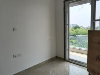 Bedroom Image of 1750 Sq.ft 3 BHK Builder Floor for sale in Sector 57 Gurgaon for Rs. 38000000