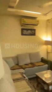 2 BHK Independent Builder Floor
