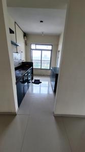 Kitchen Image of 1445 Sq.ft 3 BHK Apartment / Flat for sale in Arihant Residency, Sion Mumbai for Rs. 28500000