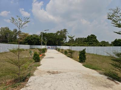 Image of 788 Sq.ft Residential Plot / Land for sale in Karanai Puthuchery, Chennai for Rs. 3176567