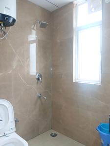 Bedroom Two Image of 1493 Sq.ft 3 BHK Apartment / Flat for sale in M3M Soulitude 2 by M3M India Pvt. Ltd., Sector 89 Gurgaon for Rs. 17300000