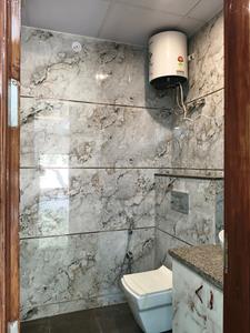 Bedroom One Image of 1836 Sq.ft 3 BHK Builder Floor for sale in Paramount Luxury Floor Sushant Lok 3, Sector 57 Gurgaon for Rs. 24900000