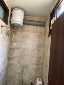 Image of 500 Sq.ft 1 BHK Builder Floor for rent in Sector 47, Gurgaon for Rs. 17000