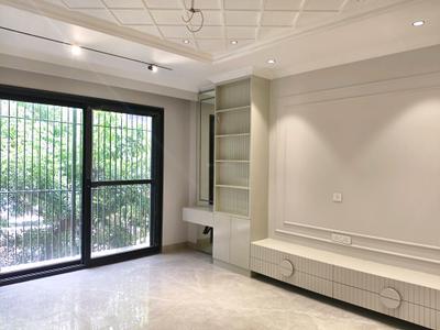 Bedroom Image of 1850 Sq.ft 3 BHK Builder Floor for sale in Paramount Luxury Floor Sushant Lok 3, Sector 57 Gurgaon for Rs. 26000000