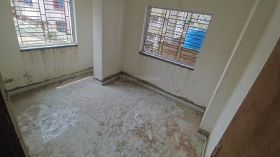 Bedroom Image of 770 Sq.ft 2 BHK Apartment / Flat for sale in Keshtopur Kolkata for Rs. 2350000