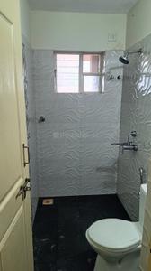 Bathroom Image of 1045 Sq.ft 2 BHK Apartment / Flat for sale in Kundapura Udupi for Rs. 3870000