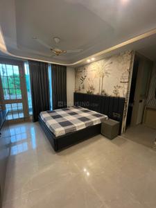 Bedroom Image of 3350 Sq.ft 3 BHK Builder Floor for sale in Sector 17 Panchkula for Rs. 38000000