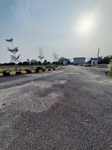 Image of 1386 Sq.ft Residential Plot / Land for sale in Chinthapally, Nalgonda for Rs. 1309000