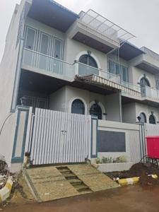 Image of 1800 Sq.ft 3.5 BHK Villa for sale in Lodhivali, Navi Mumbai for Rs. 17800000