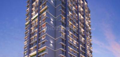 Image of 590 Sq.ft 1 BHK Apartment / Flat for sale in Masjid Bandar, Mumbai for Rs. 6980000