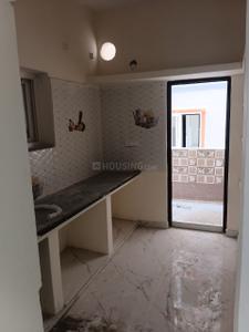 Kitchen Image of 1170 Sq.ft 2 BHK Apartment / Flat for sale in Peerzadiguda Hyderabad for Rs. 5200000