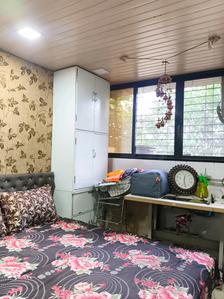 Living Room Image of 1150 Sq.ft 2 BHK Apartment / Flat for sale in Kalyan West Kalyan for Rs. 7500000