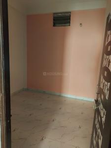 Bedroom Image of 400 Sq.ft 1 BHK Independent House for rent in Sukhliya Indore for Rs. 7500