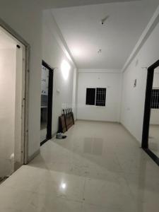 Hall Image of 500 Sq.ft 1.5 BHK Duplex for rent in Dumardaga Ranchi for Rs. 5500