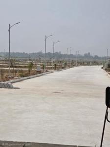 Image of 150 Sq.ft Residential Plot / Land for sale in Sultanpur, Sangareddy for Rs. 2700000