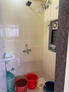 Image of 550 Sq.ft 1 BHK Apartment / Flat for rent in Lower Parel, Mumbai for Rs. 42000