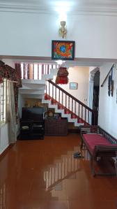 Image of 2700 Sq.ft 4 BHK Villa for sale in Thammanam, Kochi for Rs. 11000000