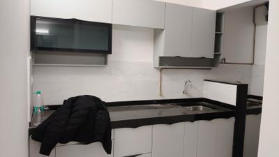 Kitchen Image of 1800 Sq.ft 2.5 BHK Apartment / Flat for rent in Kohinoor Sapphire III, Tathawade Pune for Rs. 27999
