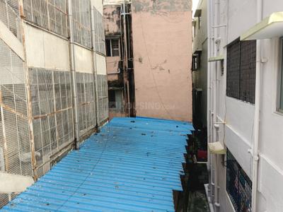 Balcony Image of 1170 Sq.ft 2 BHK Apartment / Flat for sale in BTM Layout Bengaluru for Rs. 9000000