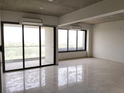 4 BHK Flat