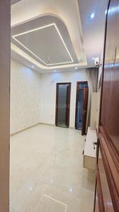 Bedroom Image of 1050 Sq.ft 3 BHK Villa for sale in Sector 127 Mohali for Rs. 8500000