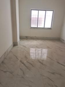 Bedroom Image of 1129 Sq.ft 3 BHK Apartment / Flat for sale in Durga Nagar Kolkata for Rs. 4100000